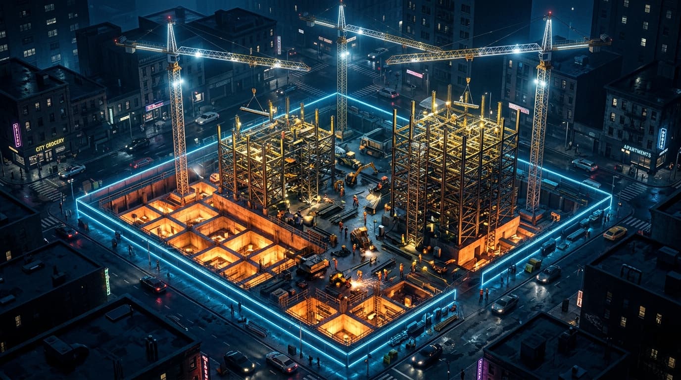 The Development