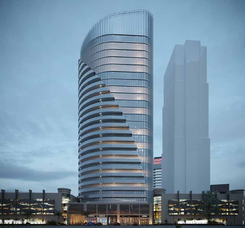 التصاميم الهندسية والمعمارية المتكاملة
